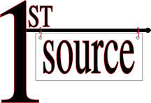 1st Source Logo
